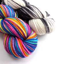 Load image into Gallery viewer, Wednesday's Window on MCN aran. 2 x 100g.
