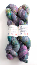 Load image into Gallery viewer, It'll Be Reyt on 100% llama 4ply/fingering weight yarn.
