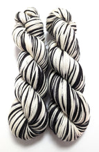 Load image into Gallery viewer, Wednesday on superwash merino worsted/aran (Rios).
