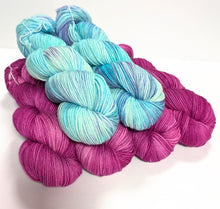 Load image into Gallery viewer, Malabrigo Rios yarn set - superwash merino worsted/aran.
