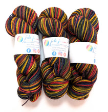 Load image into Gallery viewer, Whittington on Exmoor sock yarn.
