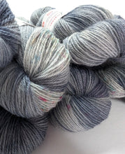 Load image into Gallery viewer, Brum on Danu 4ply/fingering weight.
