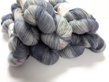 Load image into Gallery viewer, Brum on Danu 4ply/fingering weight.
