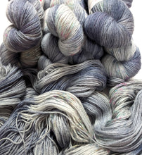 Load image into Gallery viewer, Brum on Danu 4ply/fingering weight.
