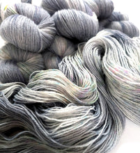 Load image into Gallery viewer, Brum on Talamh sock yarn.
