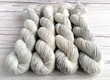 Load image into Gallery viewer, Beithe (birch) on a choice of yarn bases.

