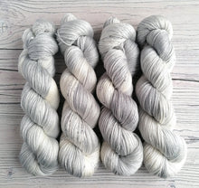 Load image into Gallery viewer, Beithe (birch) on a choice of yarn bases.
