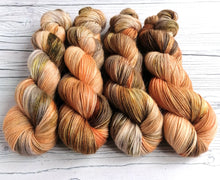 Load image into Gallery viewer, Habonde on a choice of yarn bases.
