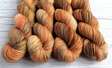 Load image into Gallery viewer, Habonde on a choice of yarn bases.
