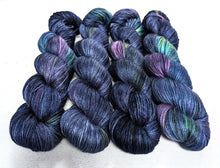 Load image into Gallery viewer, Mirrie Dancers on a choice of yarn bases.
