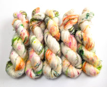 Load image into Gallery viewer, Murder on the Dancefloor Suri alpaca/silk laceweight yarn - 50g
