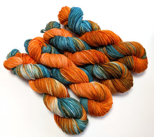 Load image into Gallery viewer, Fall Pumpkins, on various bases.
