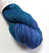 Load image into Gallery viewer, Do It For Thisen on superwash BFL/nylon sock yarn.
