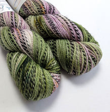 Load image into Gallery viewer, There's Lovely on superwash merino/nylon 'zebra' DK.
