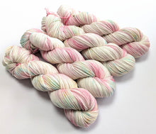 Load image into Gallery viewer, Cotton Candy Cloud, on various bases.
