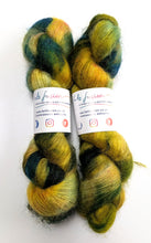 Load image into Gallery viewer, Faraway Tree kid mohair/silk laceweight yarn - 50g
