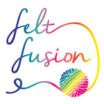 Custom minis for Vicky. 5 x 20g.  DK yarn. freeshipping - Felt Fusion