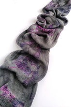 Load image into Gallery viewer, Speckled superwash merino/nylon sock yarn blank. freeshipping - Felt Fusion
