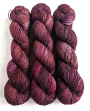 Load image into Gallery viewer, This &amp; That, Superwash Merino/Yak/Nylon sock yarn.
