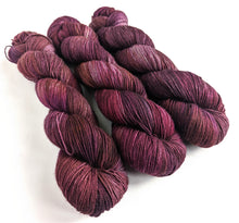 Load image into Gallery viewer, This &amp; That, Superwash Merino/Yak/Nylon sock yarn.
